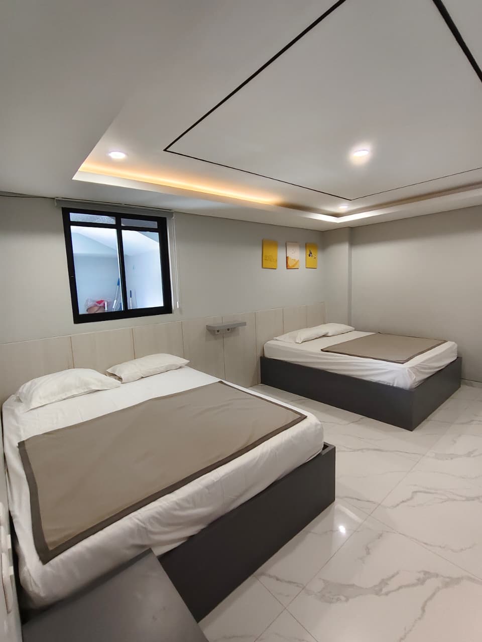 Villa Hasana